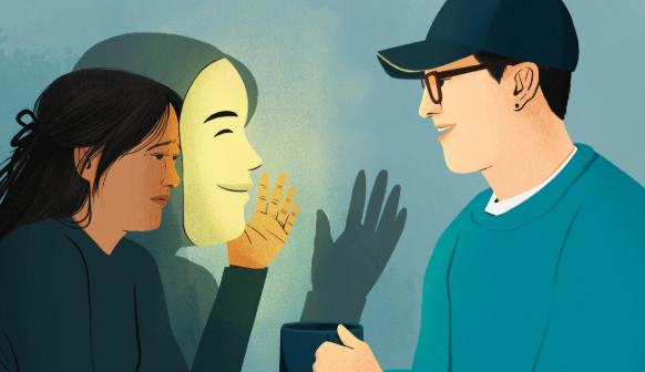 Autistic Masking: The Silent Struggle to be Neurotypical